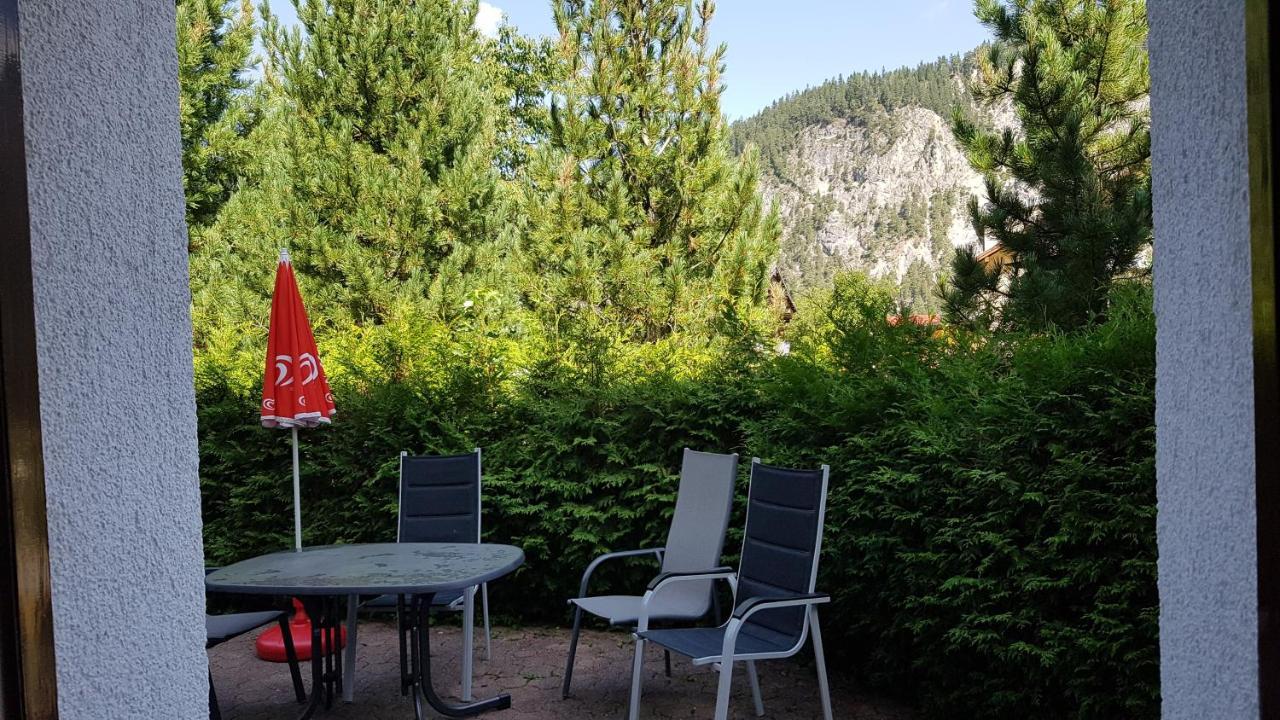 Alpengasthof Draxler Forstau  Zewnętrze zdjęcie
