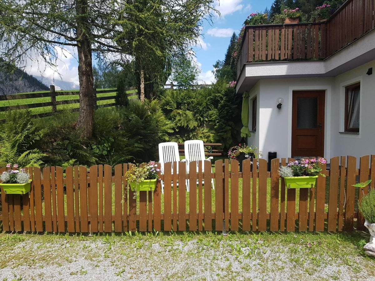 Alpengasthof Draxler Forstau  Zewnętrze zdjęcie